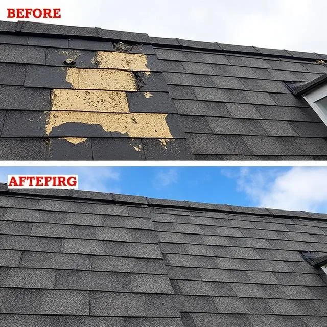 Roof Repair Near Me in Cherry Valley, MA near me